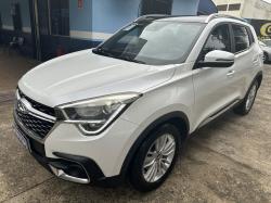 CHERY Tiggo 5X 1.5 4P TXS FLEX TURBO AUTOMTICO DCT