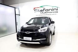 CHERY Tiggo 5X 1.5 4P T FLEX TURBO AUTOMTICO DCT