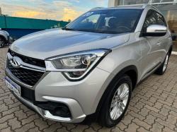 CHERY Tiggo 5X 1.5 4P T FLEX TURBO AUTOMTICO DCT