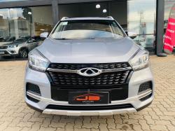 CHERY Tiggo 5X 1.5 4P TXS FLEX TURBO AUTOMTICO DCT
