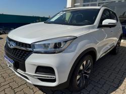 CHERY Tiggo 5X 1.5 4P TXS FLEX TURBO AUTOMTICO DCT