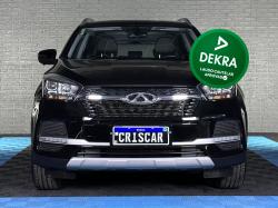 CHERY Tiggo 5X 1.5 4P TXS FLEX TURBO AUTOMTICO DCT