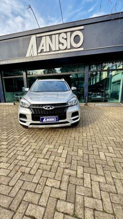 CHERY Tiggo 5X 1.5 4P TXS FLEX TURBO AUTOMTICO DCT