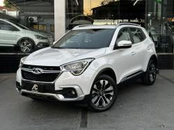 CHERY Tiggo 5X 1.5 4P TXS FLEX TURBO AUTOMTICO DCT