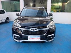 CHERY Tiggo 5X 1.5 4P TXS FLEX TURBO AUTOMTICO DCT