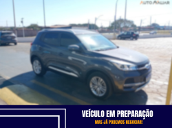 CHERY Tiggo 5X 1.5 4P T FLEX TURBO AUTOMTICO DCT