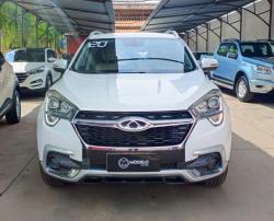 CHERY Tiggo 5X 1.5 4P T FLEX TURBO AUTOMTICO DCT