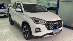 CHERY Tiggo 5X Pro 1.5 16V 4P TCI FLEX HYBRID AUTOMTICO CVT