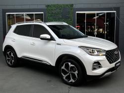 CHERY Tiggo 5X Pro 1.5 16V 4P TCI FLEX HYBRID AUTOMTICO CVT