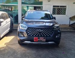 CHERY Tiggo 5X Pro 1.5 16V 4P TCI FLEX HYBRID AUTOMTICO CVT