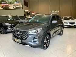 CHERY Tiggo 5X Pro 1.5 16V 4P VVT TURBO iFLEX AUTOMTICO CVT
