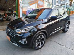 CHERY Tiggo 5X Pro 1.5 16V 4P VVT TURBO iFLEX AUTOMTICO CVT
