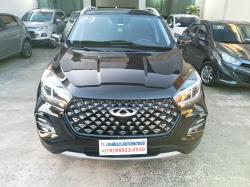 CHERY Tiggo 5X Pro 1.5 16V 4P VVT TURBO iFLEX AUTOMTICO CVT