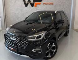 CHERY Tiggo 5X Pro 1.5 16V 4P TCI FLEX HYBRID AUTOMTICO CVT