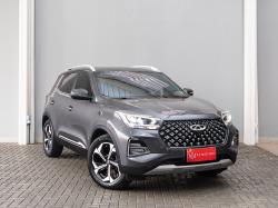 CHERY Tiggo 5X Pro 1.5 16V 4P VVT TURBO iFLEX AUTOMTICO CVT