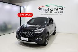 CHERY Tiggo 5X Pro 1.5 16V 4P VVT TURBO iFLEX AUTOMTICO CVT