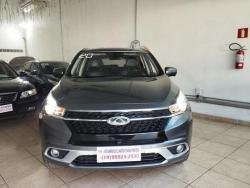 CHERY Tiggo 7 1.5 16V 4P FLEX TXS TURBO AUTOMTICO DCT