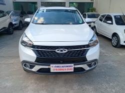 CHERY Tiggo 7 1.5 16V 4P FLEX TXS TURBO AUTOMTICO DCT