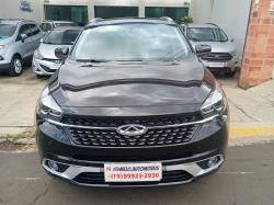 CHERY Tiggo 7 1.5 16V 4P FLEX T TURBO AUTOMTICO DCT