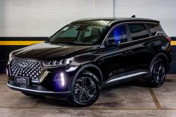 CHERY Tiggo 7 1.5 16V 4P TCI FLEX SPORT AUTOMTICO CVT