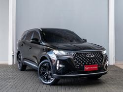 CHERY Tiggo 7 1.5 16V 4P TCI FLEX SPORT AUTOMTICO CVT