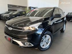 CHERY Tiggo 7 1.5 16V 4P FLEX T TURBO AUTOMTICO DCT