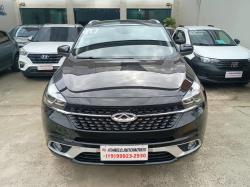CHERY Tiggo 7 1.5 16V 4P FLEX T TURBO AUTOMTICO DCT