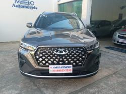 CHERY Tiggo 7 1.5 16V 4P TCI FLEX SPORT AUTOMTICO CVT
