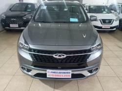 CHERY Tiggo 7 1.5 16V 4P FLEX TXS TURBO AUTOMTICO DCT