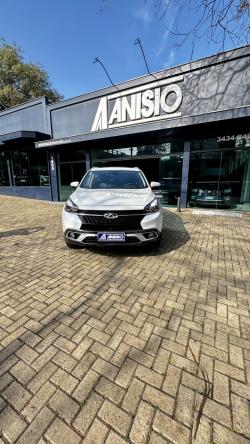 CHERY Tiggo 7 1.5 16V 4P FLEX TXS TURBO AUTOMTICO DCT