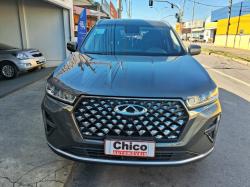CHERY Tiggo 7 1.5 16V 4P TCI FLEX SPORT AUTOMTICO CVT