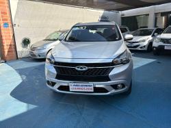 CHERY Tiggo 7 1.5 16V 4P FLEX T TURBO AUTOMTICO DCT
