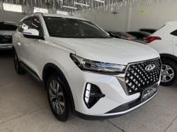 CHERY Tiggo 7 Pro 1.6 16V 4P TGDI DCT MAX DRIVE TURBO AUTOMTICO