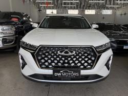 CHERY Tiggo 7 Pro 1.6 16V 4P TGDI DCT MAX DRIVE TURBO AUTOMTICO