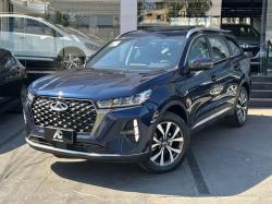 CHERY Tiggo 7 Pro 1.6 16V 4P TGDI DCT TURBO AUTOMTICO