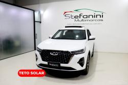 CHERY Tiggo 7 Pro 1.6 16V 4P TGDI DCT MAX DRIVE TURBO AUTOMTICO