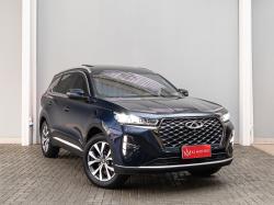 CHERY Tiggo 7 Pro 1.6 16V 4P TGDI DCT MAX DRIVE TURBO AUTOMTICO