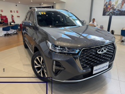 CHERY Tiggo 7 Pro 1.6 16V 4P TGDI DCT TURBO AUTOMTICO