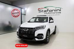 CHERY Tiggo 8 1.6 16V 4P TGDI TURBO TXS AUTOMTICO DCT