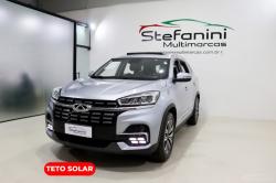 CHERY Tiggo 8 1.6 16V 4P TGDI TURBO TXS AUTOMTICO DCT