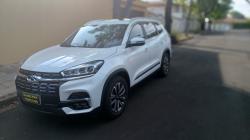 CHERY Tiggo 8 1.6 16V 4P TGDI TURBO TXS AUTOMTICO DCT