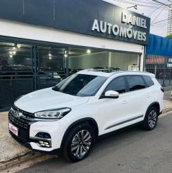 CHERY Tiggo 8 1.6 16V 4P TGDI TURBO TXS AUTOMTICO DCT