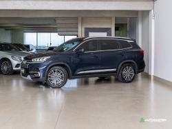 CHERY Tiggo 8 1.6 16V 4P TGDI TURBO FOUNDERS EDITION AUTOMTICO DCT