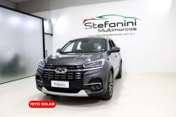 CHERY Tiggo 8 1.6 16V 4P TGDI TURBO TXS AUTOMTICO DCT