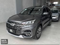 CHERY Tiggo 8 1.6 16V 4P TGDI TURBO TXS AUTOMTICO DCT