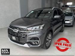 CHERY Tiggo 8 1.6 16V 4P TGDI TURBO TXS AUTOMTICO DCT