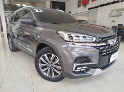 CHERY Tiggo 8 1.6 16V 4P TGDI TURBO TXS AUTOMTICO DCT