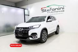 CHERY Tiggo 8 1.6 16V 4P TGDI TURBO TXS AUTOMTICO DCT