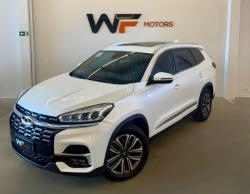 CHERY Tiggo 8 1.6 16V 4P TGDI TURBO TXS AUTOMTICO DCT
