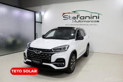 CHERY Tiggo 8 1.6 16V 4P TGDI TURBO TXS AUTOMTICO DCT